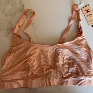 Women's Nursing Bralette